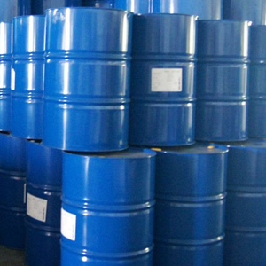 多元醇(chún)行業